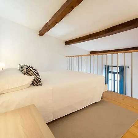Apartament Porcellana Florencja