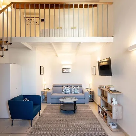 Apartament Porcellana Florencja
