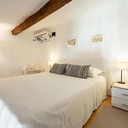 Porcellana Apartament Florencja