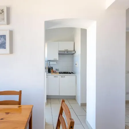 Porcellana Apartament