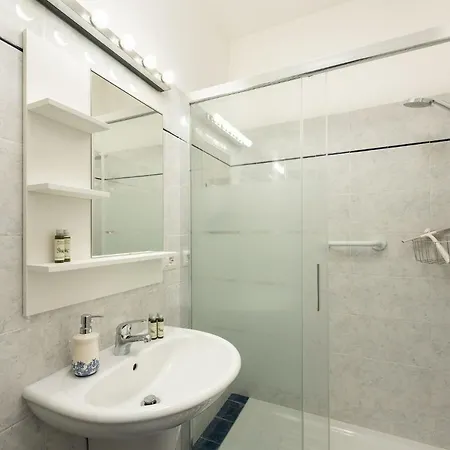 Apartament Porcellana *
