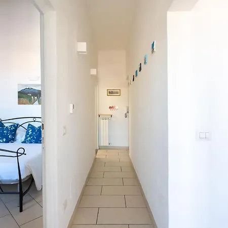 Porcellana Apartament Florencja