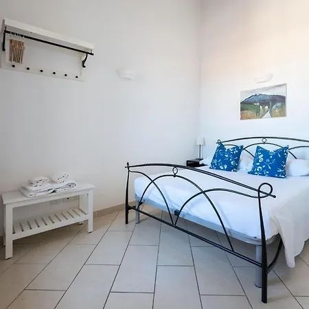 Apartament Porcellana *