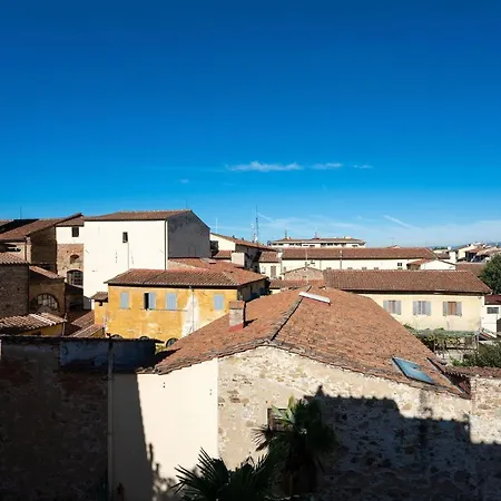 Apartment Porcellana *